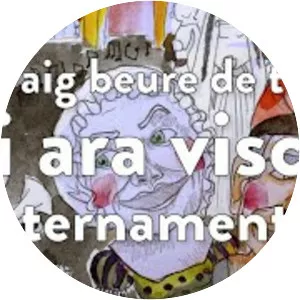 Cesk Freixas - Singer