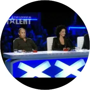 Česko Slovensko má talent
