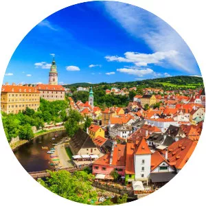 Český Krumlov