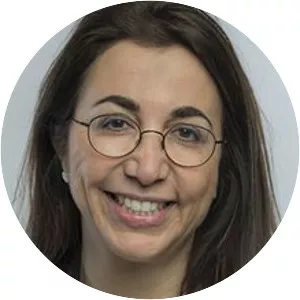 Cesla Amarelle - Swiss Politician