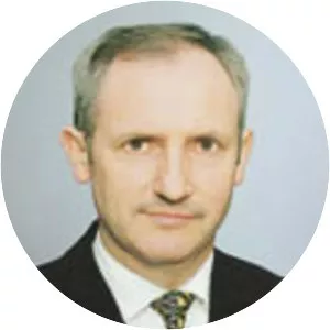 Česlav Okinčic - Polish Politician