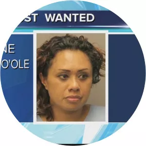 Ceslie-Ann Kamakawiwo'ole photograph