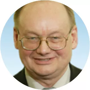 Česlovas Juršėnas - Lithuanian Politician