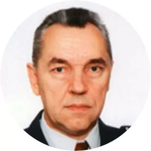 Česlovas Kazimieras Blažys