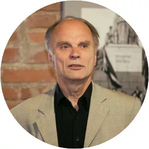 Česlovas Laurinavičius