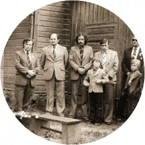 Česlovas Vytautas Karbauskis