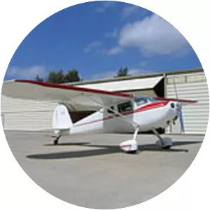 Cessna 140