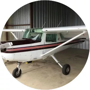 Cessna 152 - 