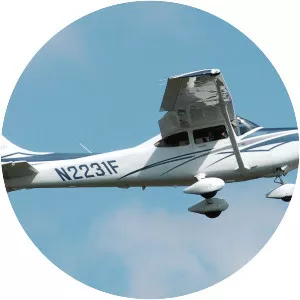 Cessna 182 Skylane - Aircraft model