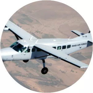 Cessna 208 Caravan