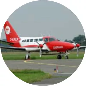 Cessna 404 Titan
