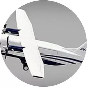 Cessna 408 SkyCourier