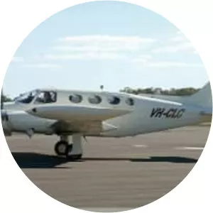 Cessna 411