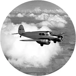 Cessna AT-17 Bobcat - Aircraft model