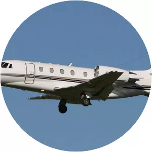 Cessna Citation Excel - 