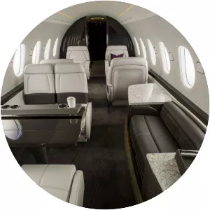 Cessna Citation Hemisphere - 