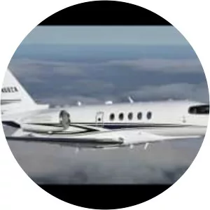 Cessna Citation Latitude
