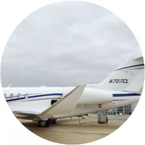 Cessna Citation Longitude - 