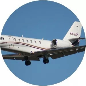 Cessna Citation Sovereign - 