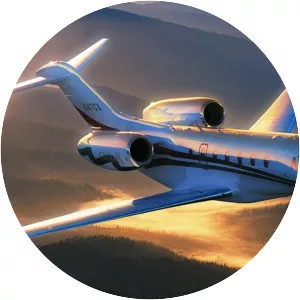Cessna Citation X - Business jet