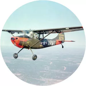 Cessna O-1 Bird Dog