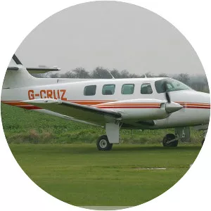 Cessna T303 Crusader