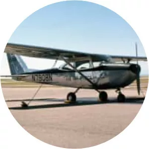 Cessna T-41 Mescalero photograph