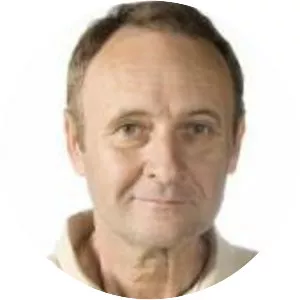 Čestmír Gebouský photograph