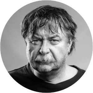 Čestmír Kopecký - Film producer