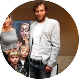 Cestmir Prochazka photograph