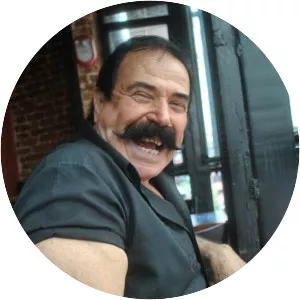 Çetin Başaran - Actor