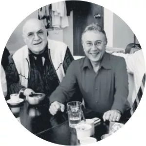 Çetin İnöntepe photograph