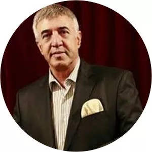 Çetin Körükçü - Musical artist