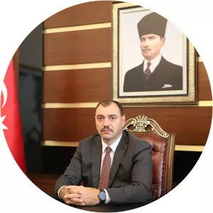 Çetin Oktay Kaldırım