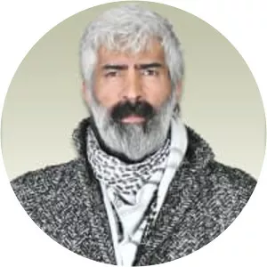 Çetin Yeltekin - Actor