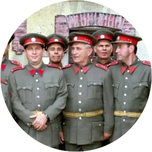 Četnické humoresky