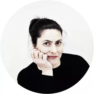 Cettina Vicenzino - Author