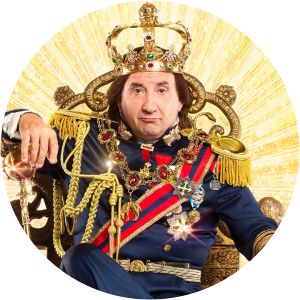 Cetto c'è senzadubbiamente - 2019 ‧ Comedy ‧ 1h 33m