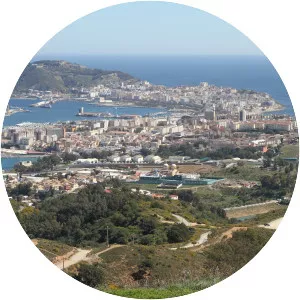 Ceuta