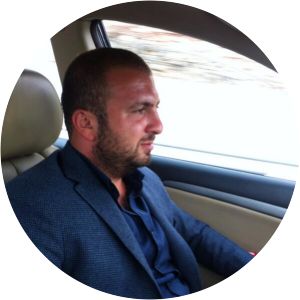 Cevahir Bayraktar photograph