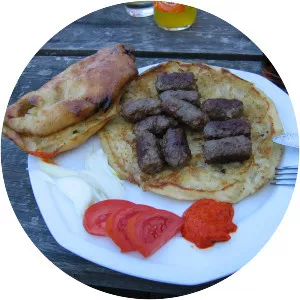 Ćevapi