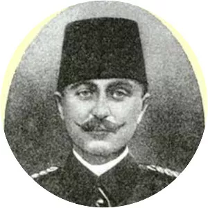 Cevat Çobanlı