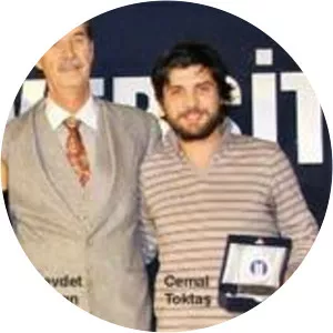 Cevdet Birkan photograph