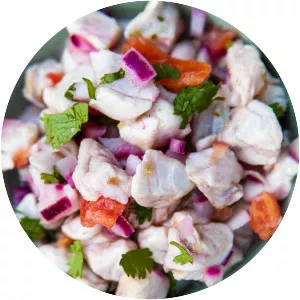 Ceviche