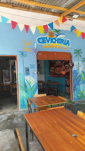 Cevicheria La Chozita