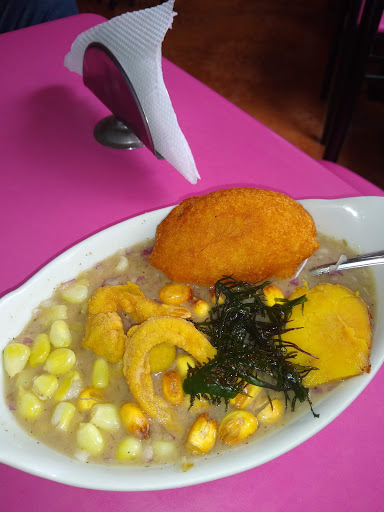 Cevicheria Vicky - Restaurant