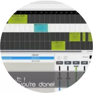 CeVIO Creative Studio