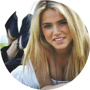 Ceyda Ateş - Turkish actress