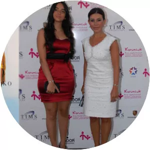 Ceyda Dinçer photograph