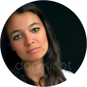 Ceyda Kasabalı - Turkish actress